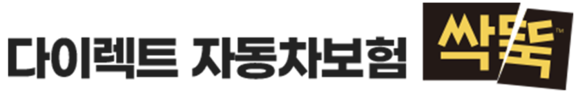 다이렉트 자동차보험 싹뚝